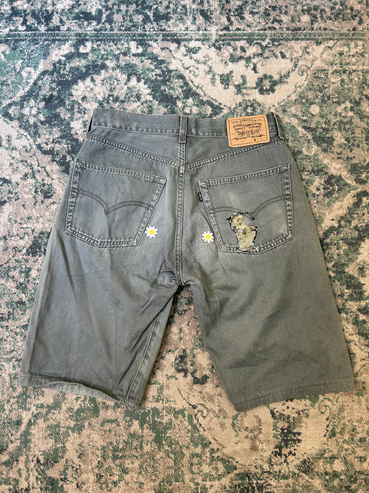 *Levi’s - W31 us