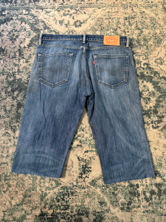 *Levi’s - W34 us