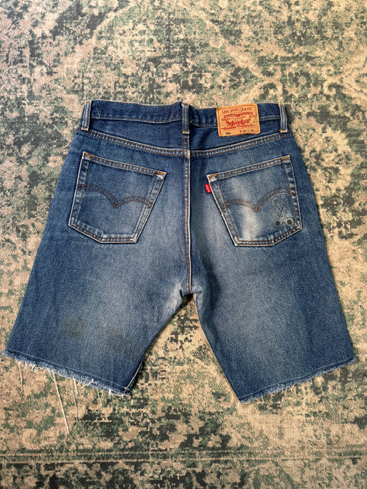 *Levi’s - W33 us