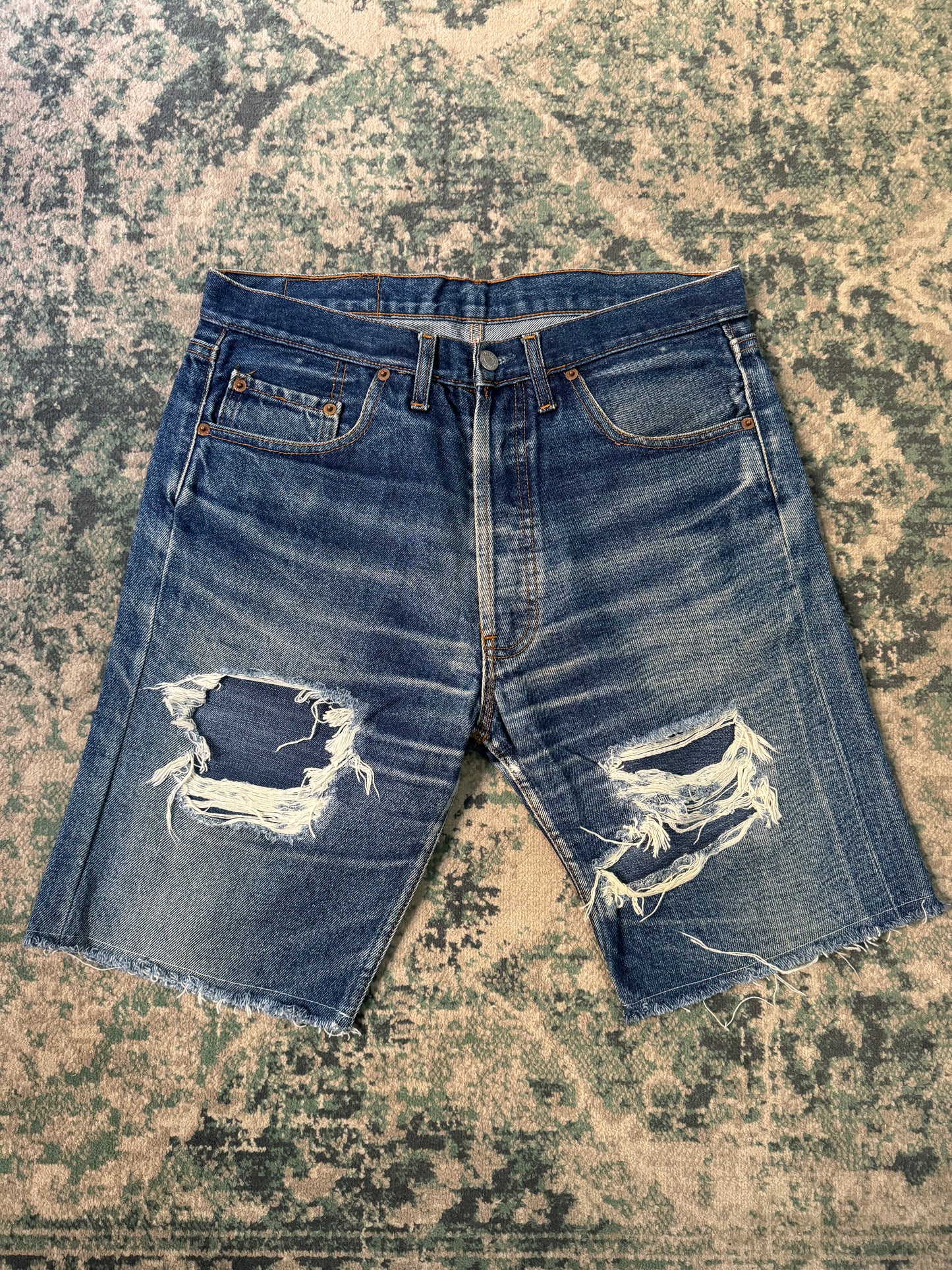 *Levi’s - W33 us