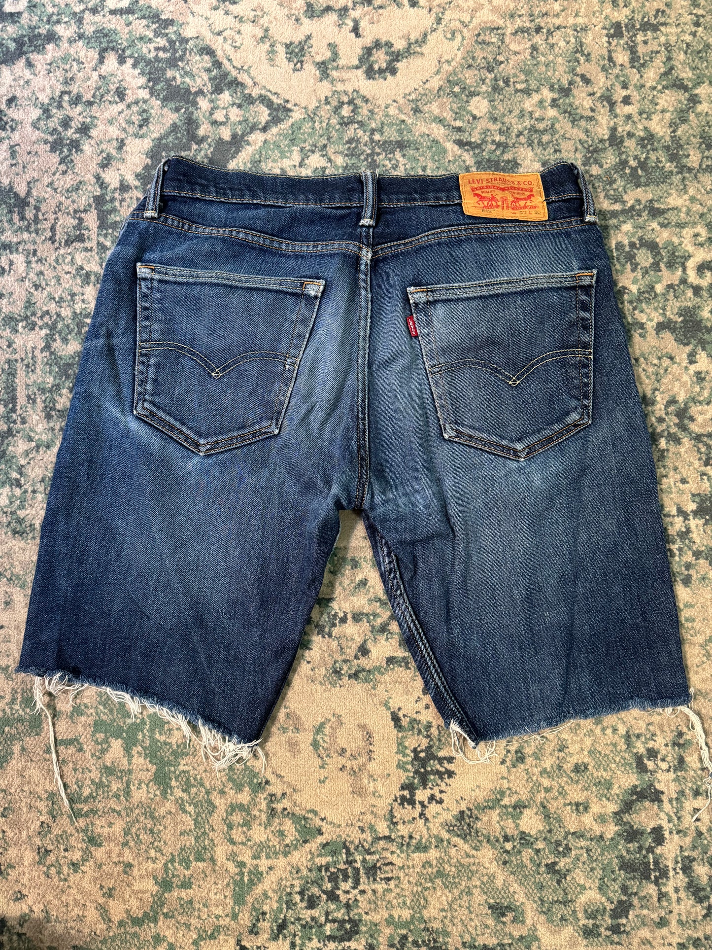 *Levi’s - W32 us