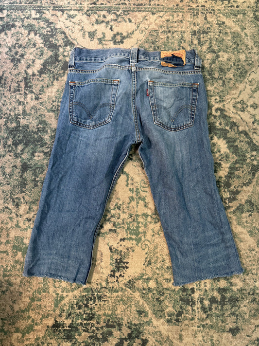 *Levi’s - W31 us