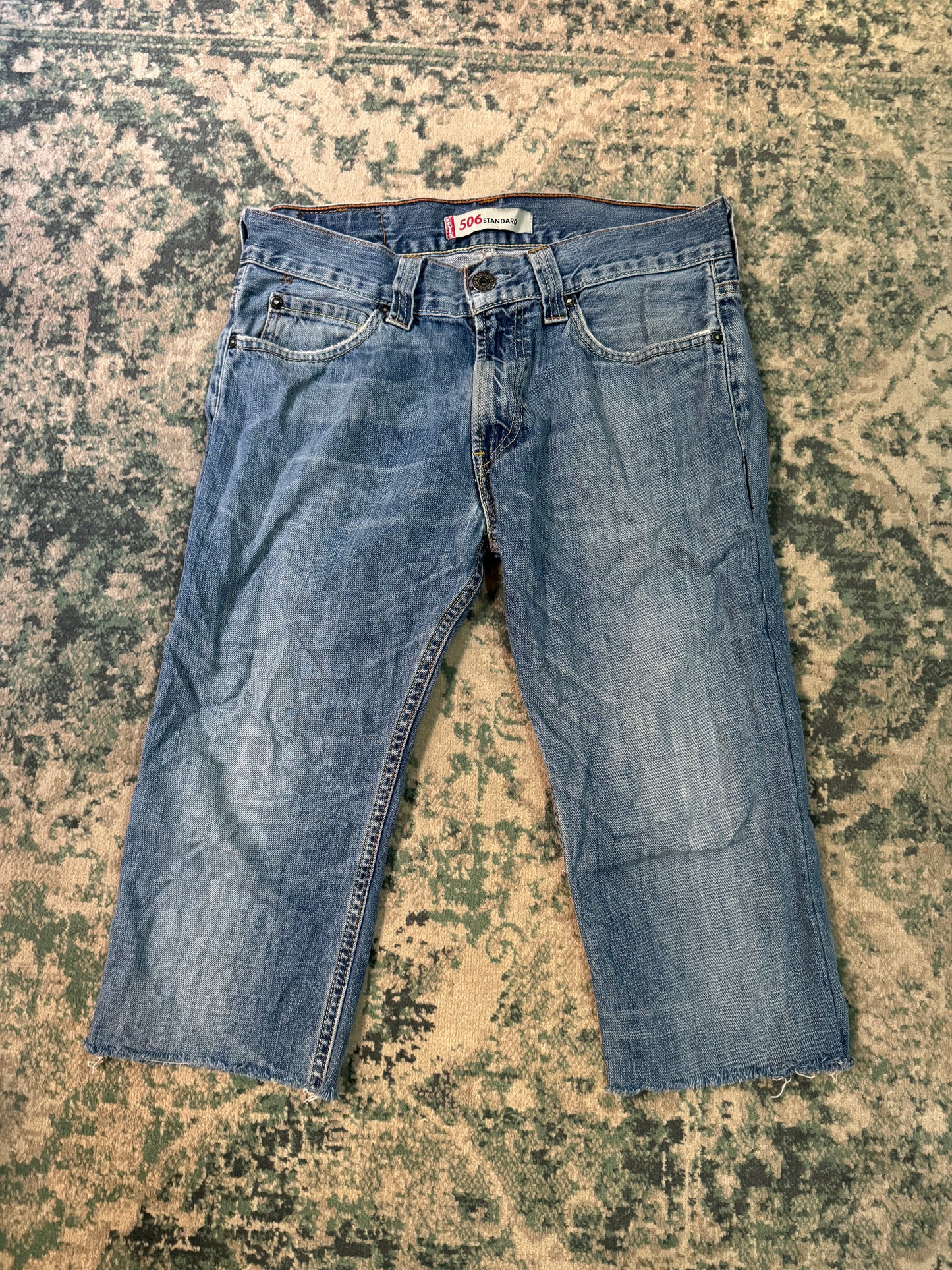 *Levi’s - W31 us