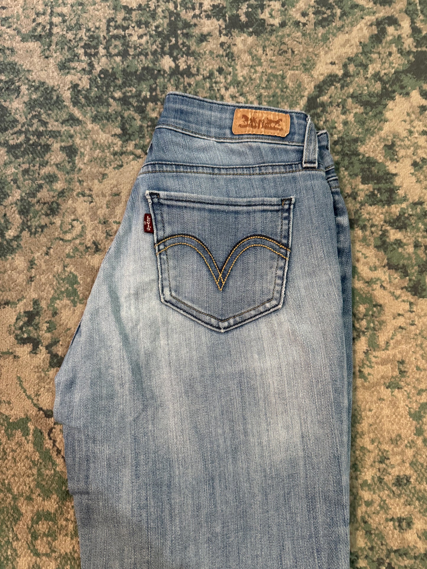 *Levi’s - W29 us