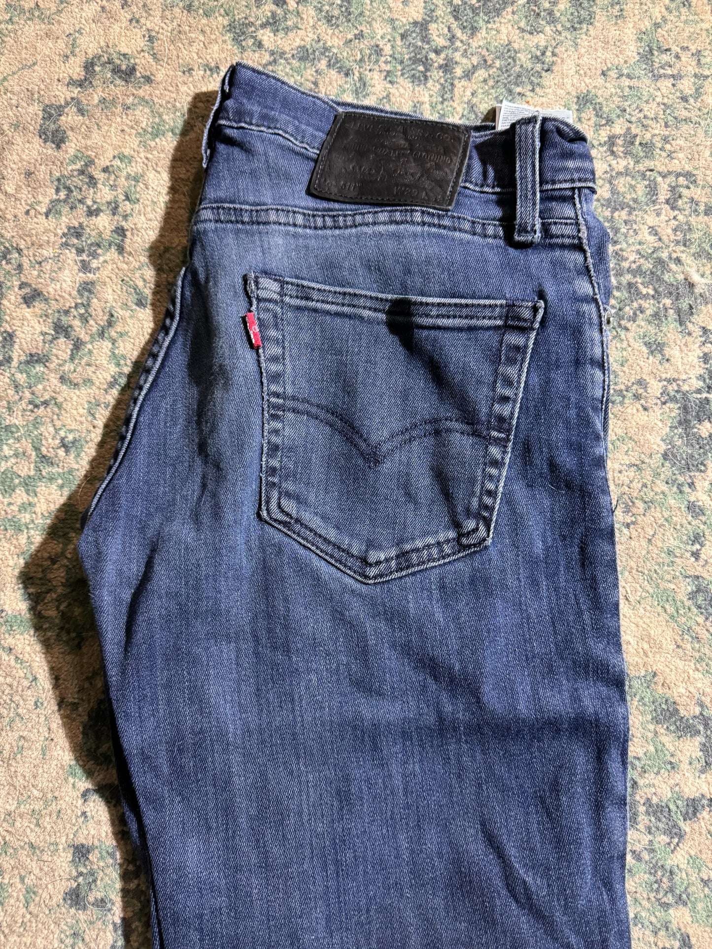 *Levi’s - W29 us