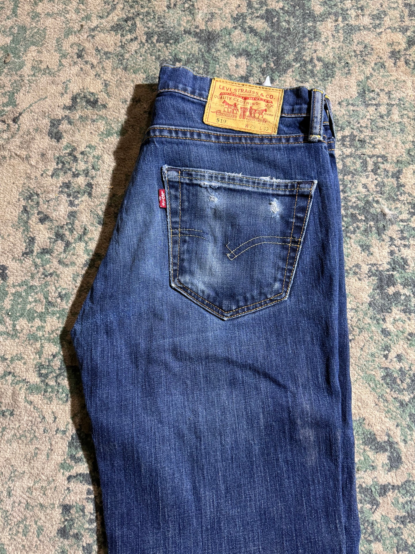 *Levi’s - W29 us