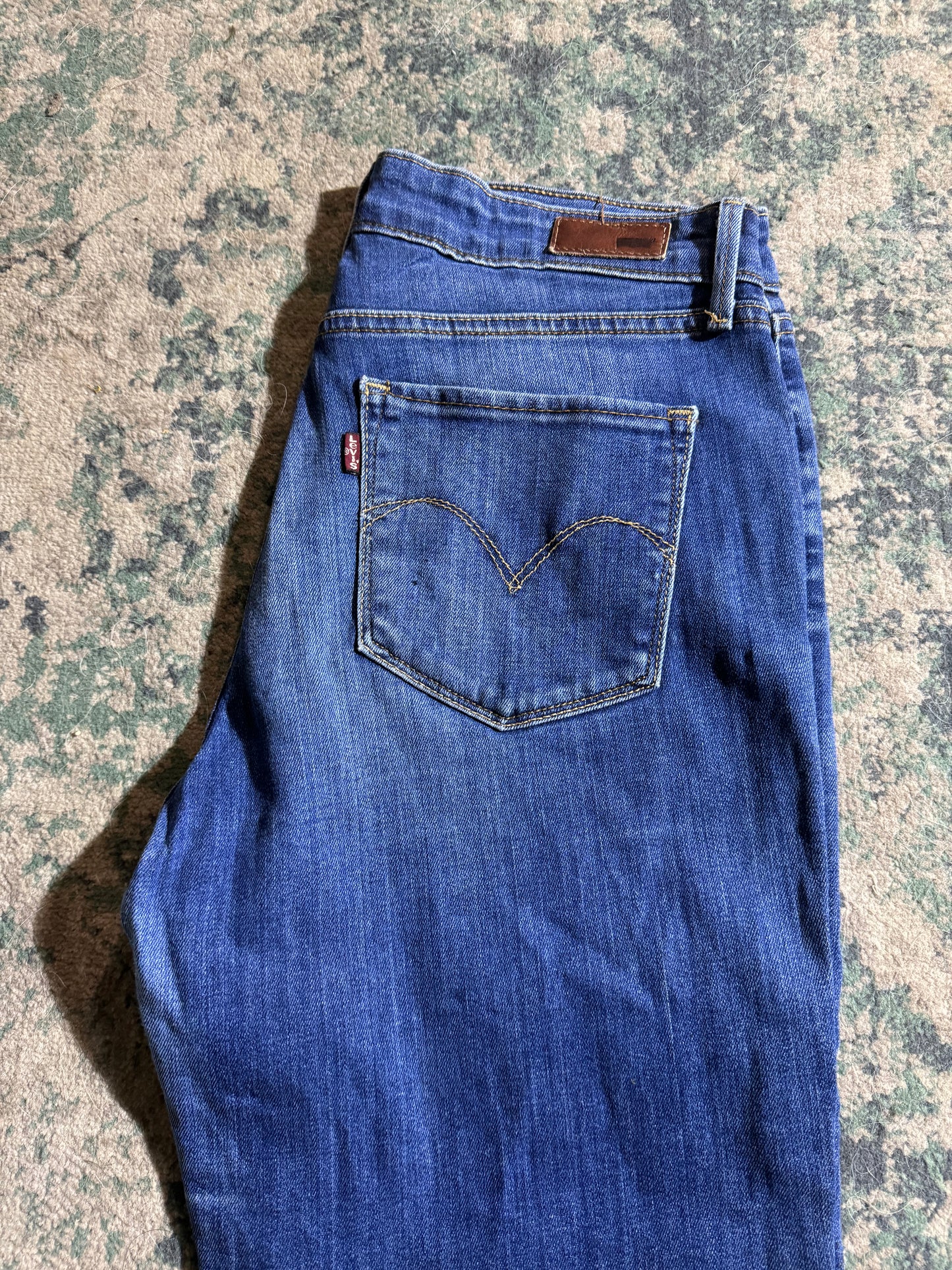 *Levi’s - W29 us