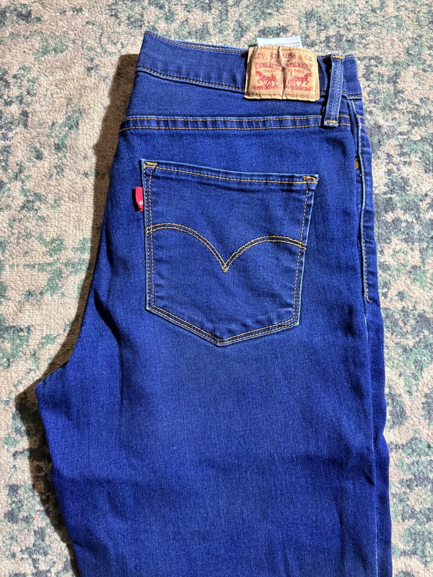 *Levi’s - W29 us