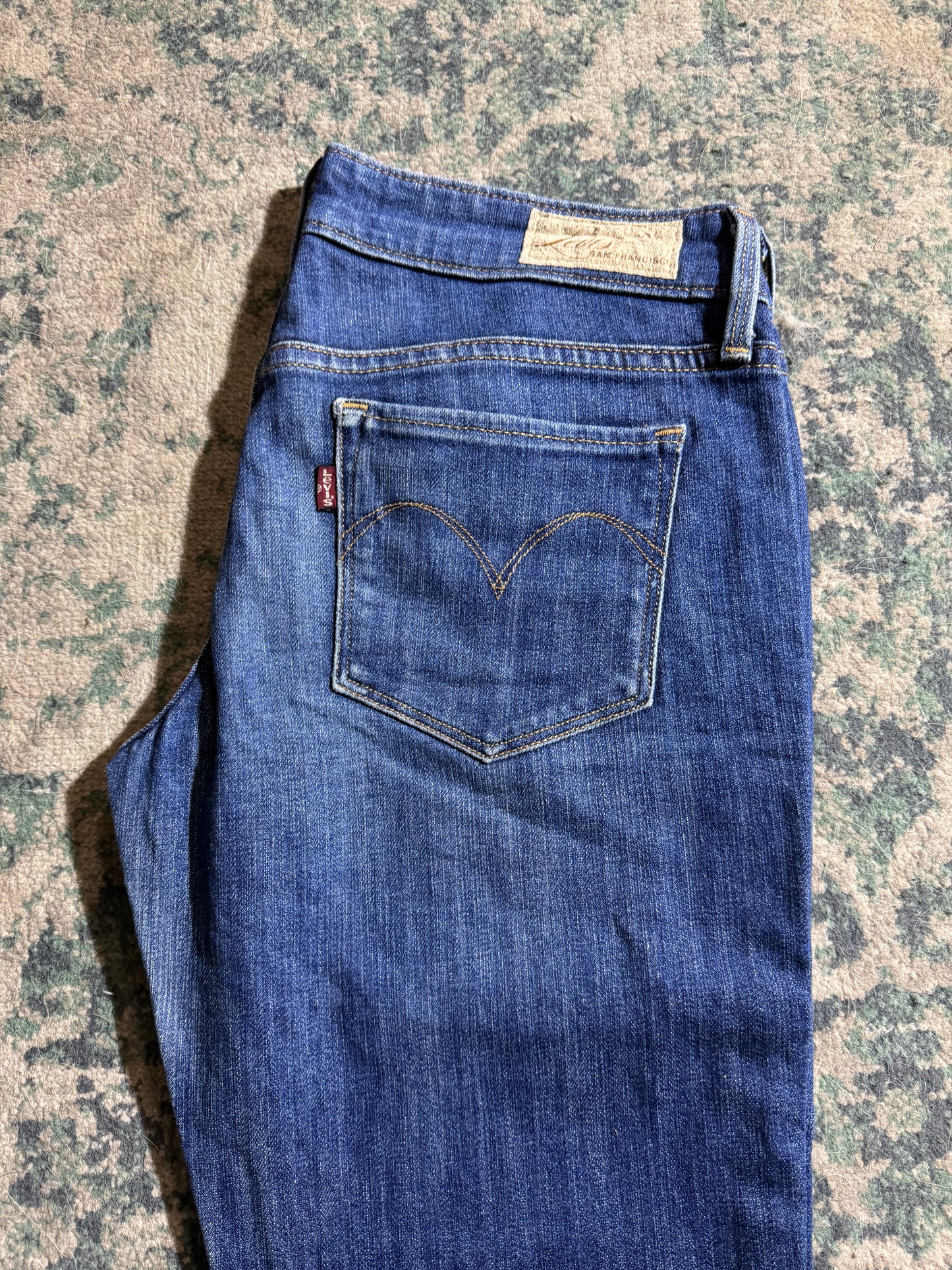 *Levi’s - W29 us