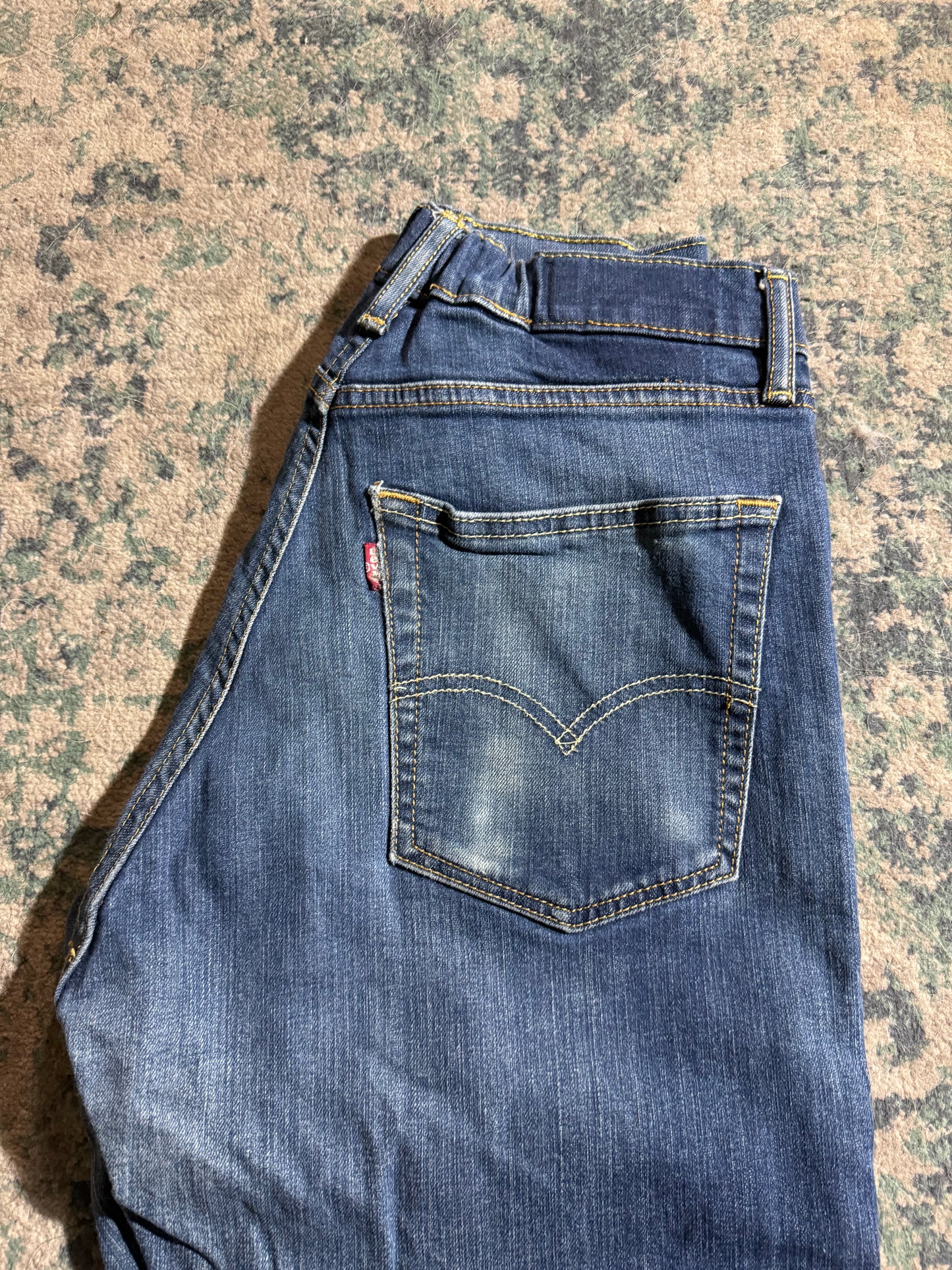 *Levi’s - W29 us