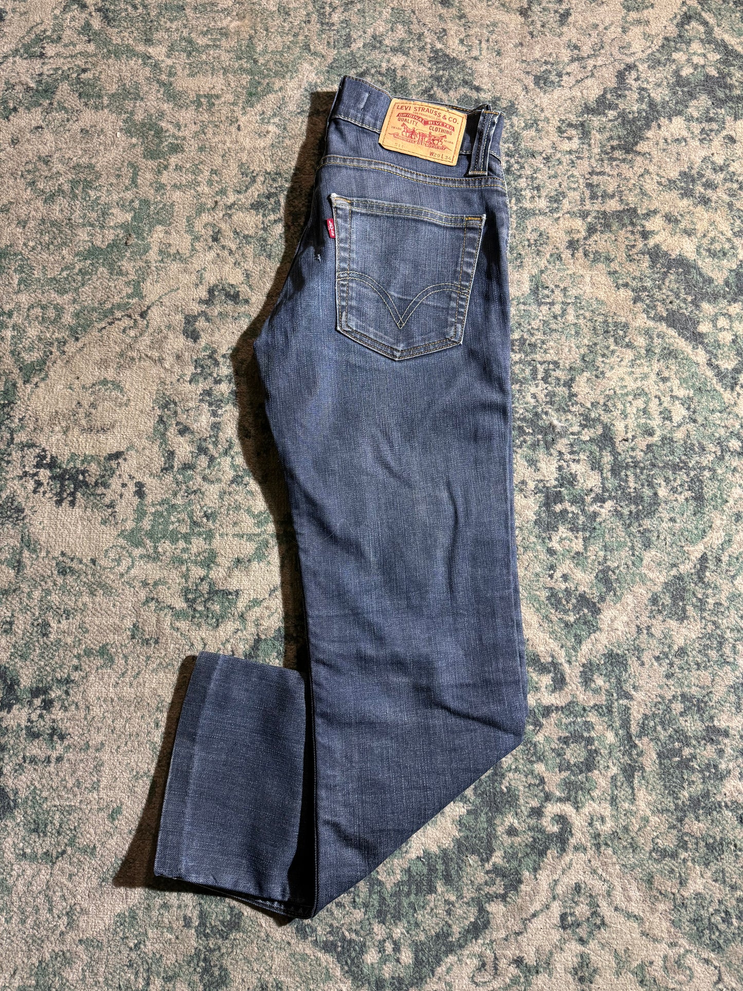 *Levi’s - W29 us