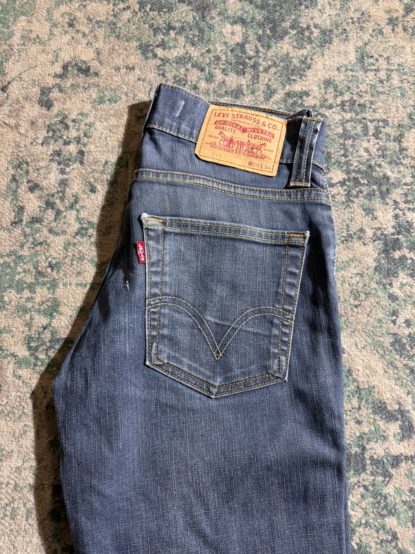 *Levi’s - W29 us