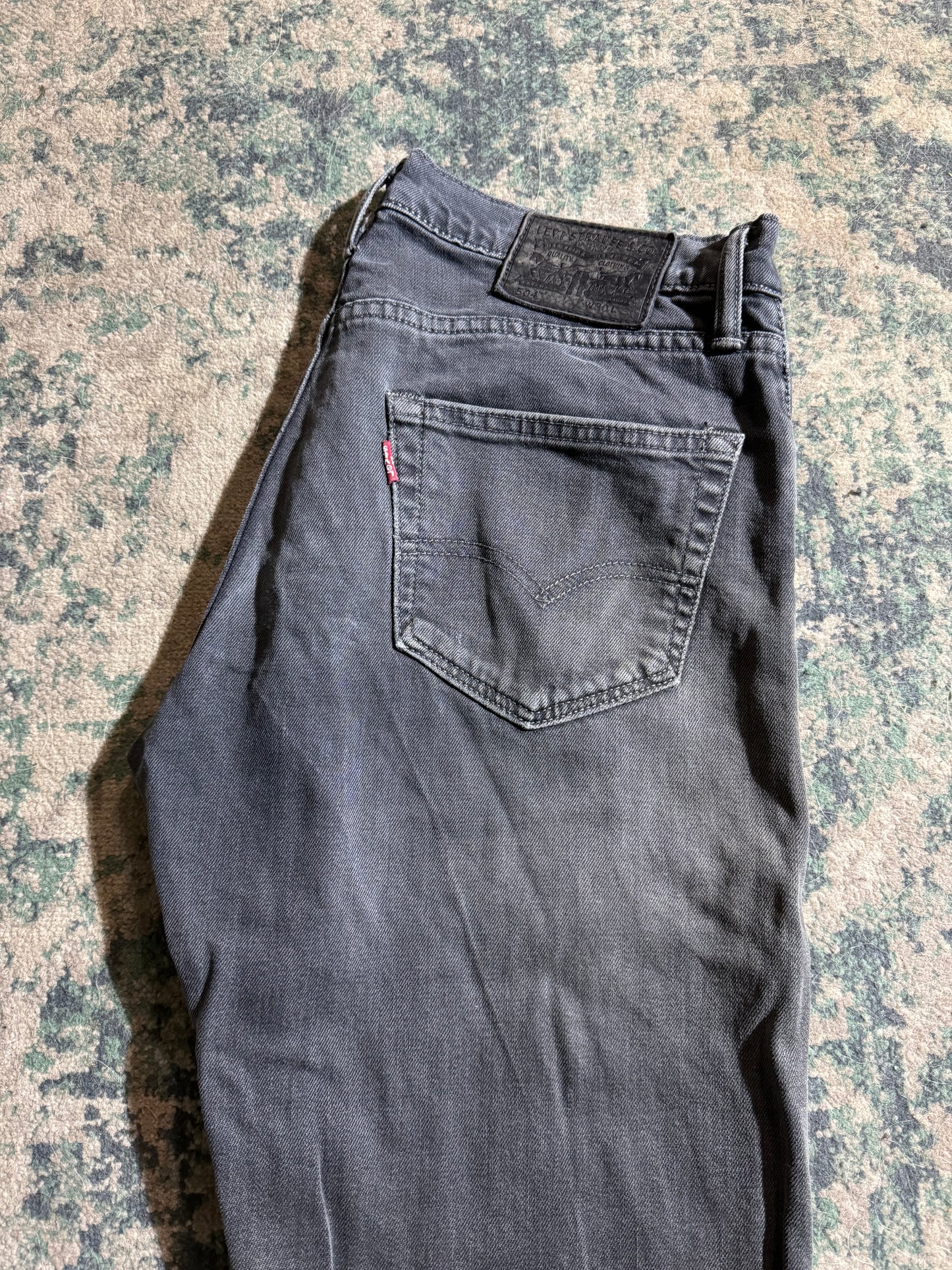 *Levi’s - W30 us