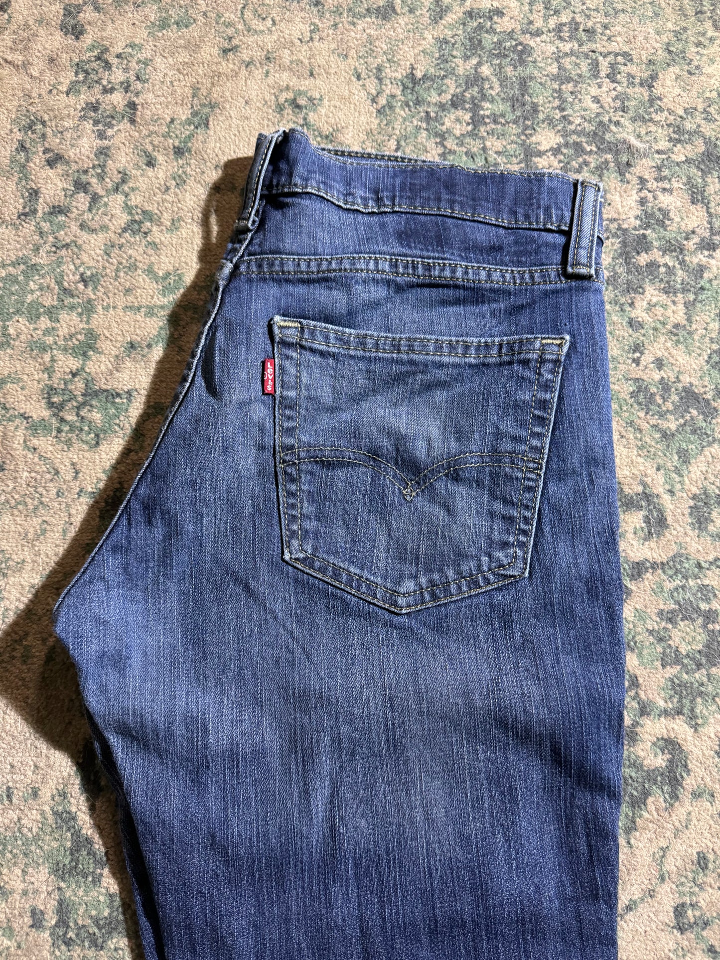 *Levi’s - W30 us