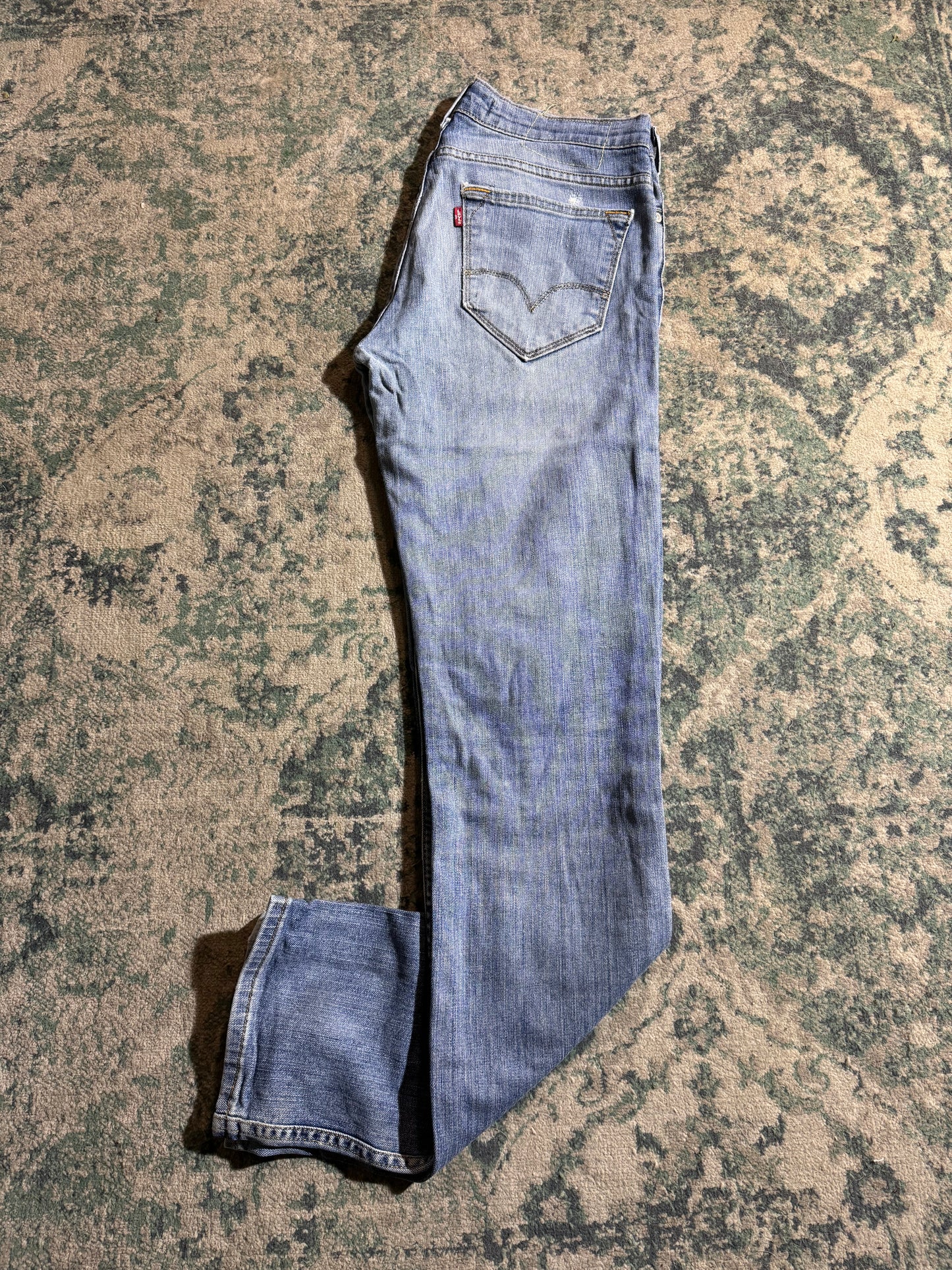 *Levi’s - W31 us