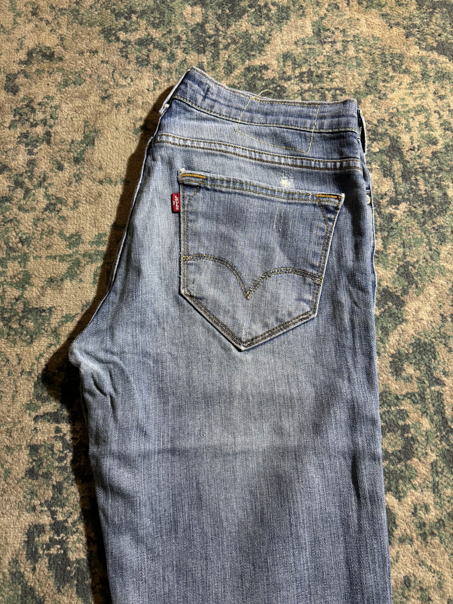 *Levi’s - W31 us