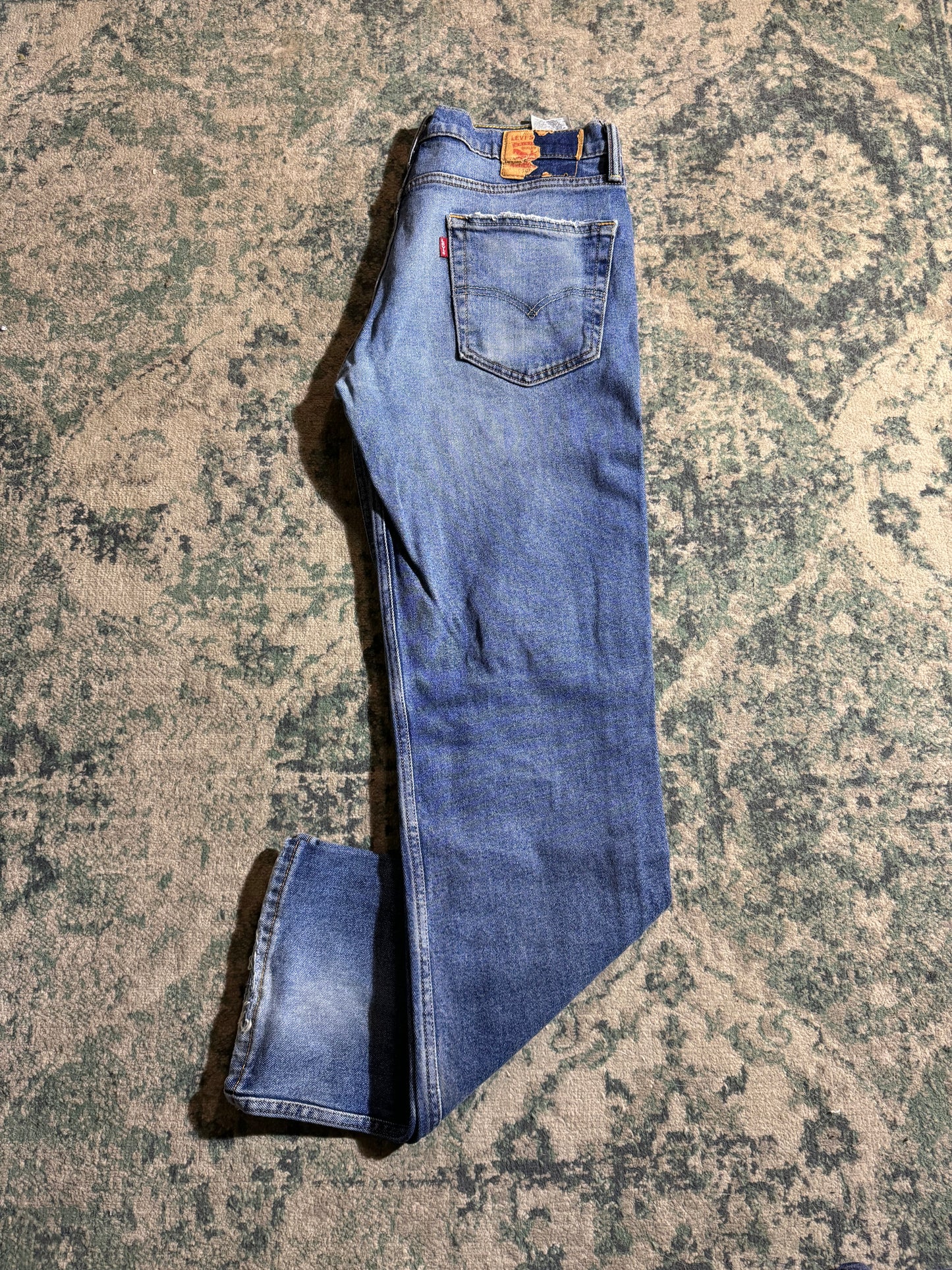 *Levi’s - W31 us