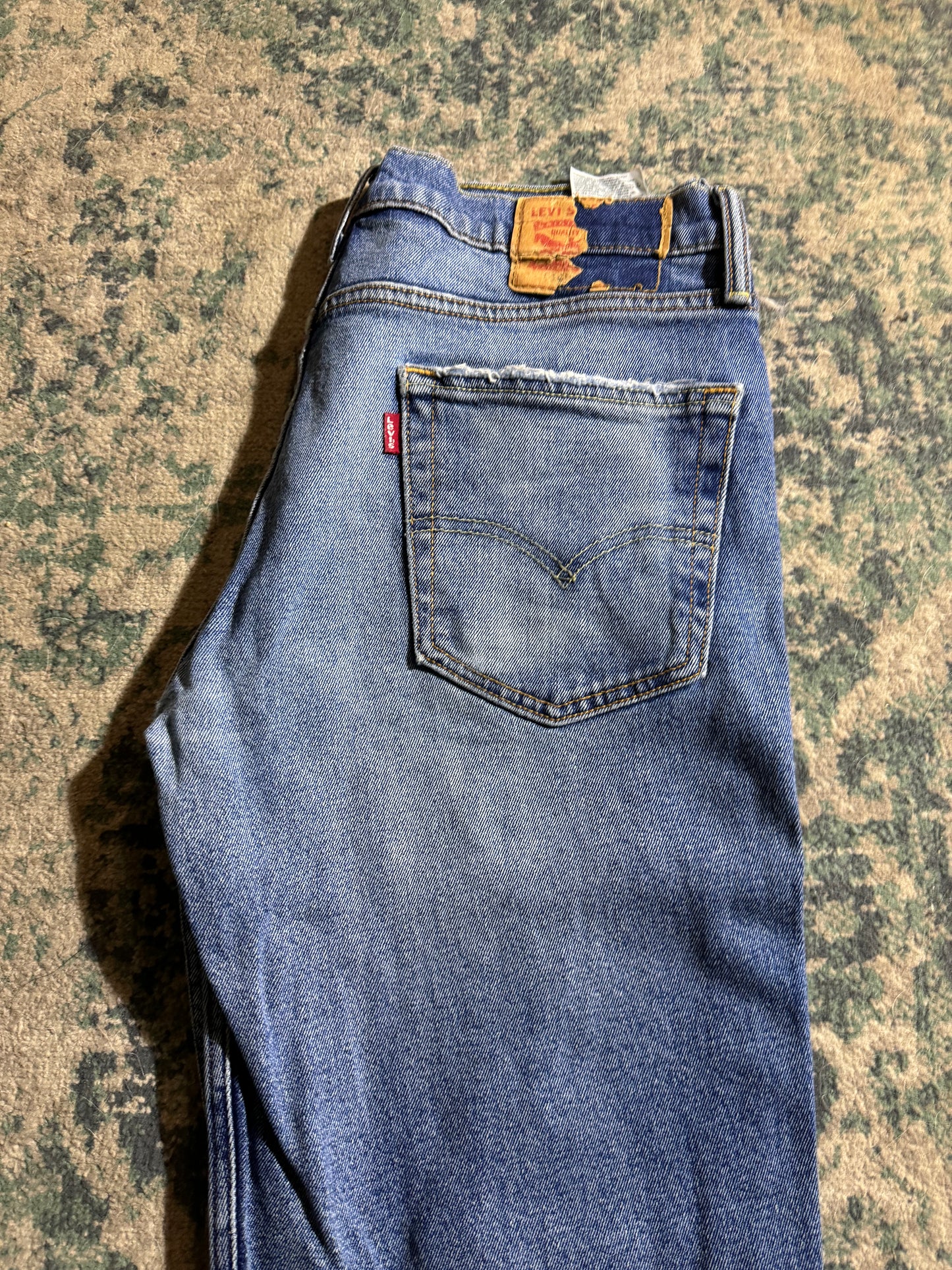 *Levi’s - W31 us