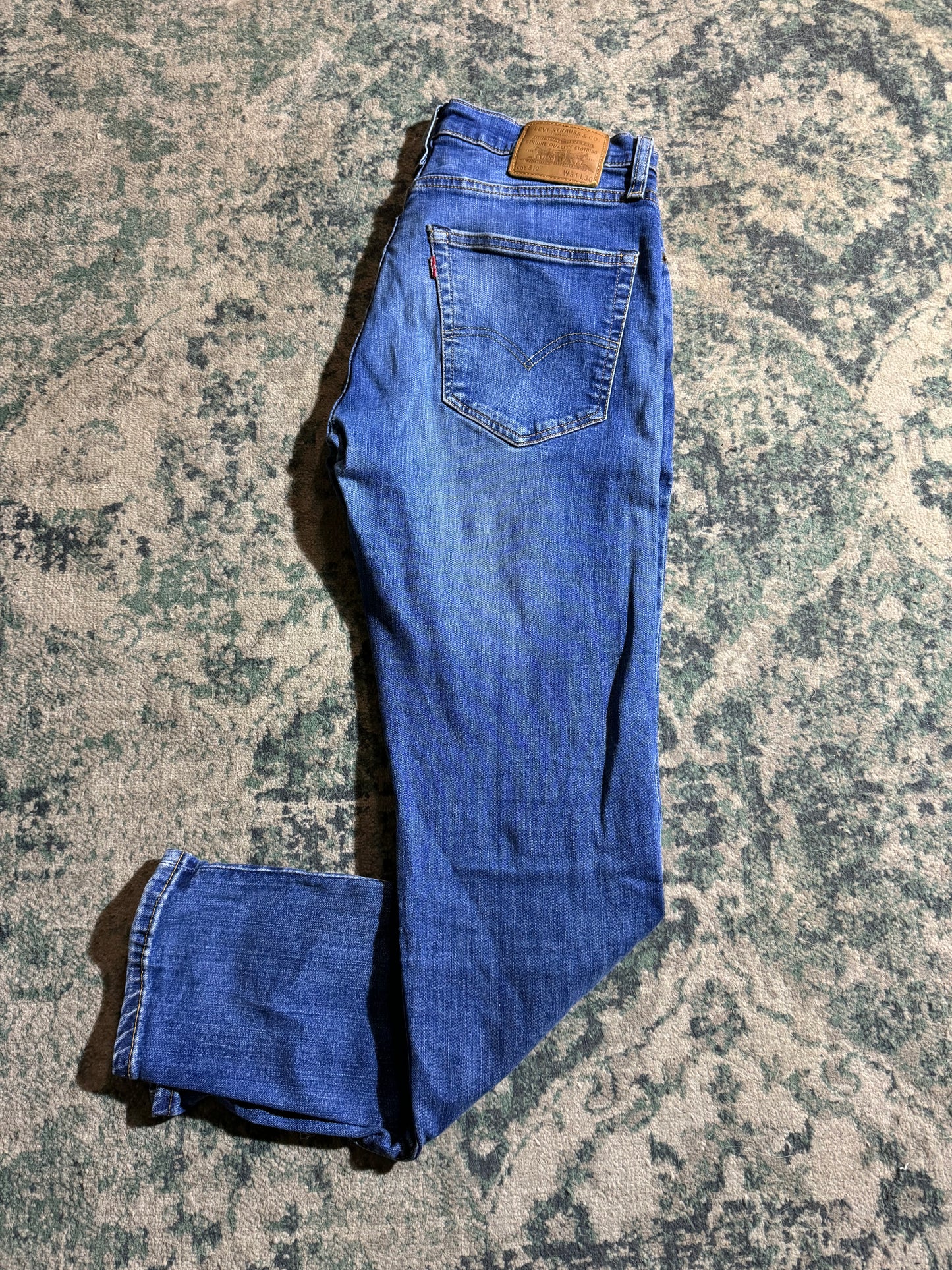 *Levi’s - W31 us