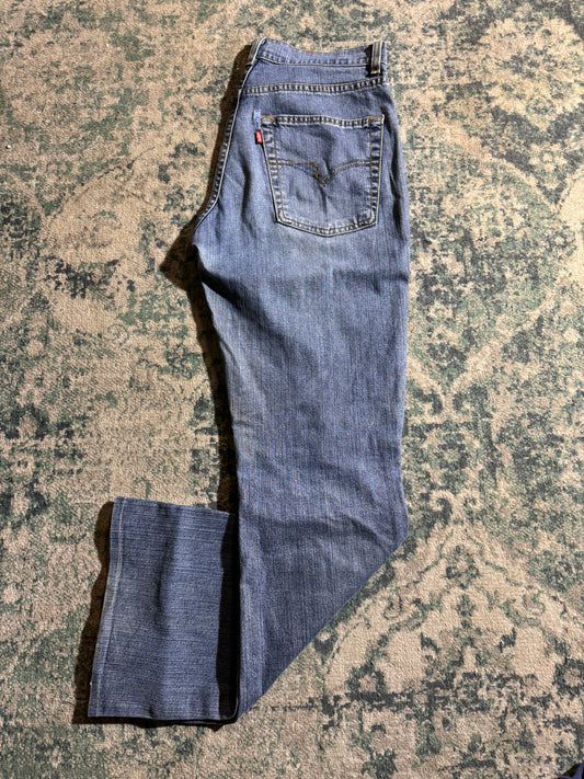 *Levi’s - W31 us