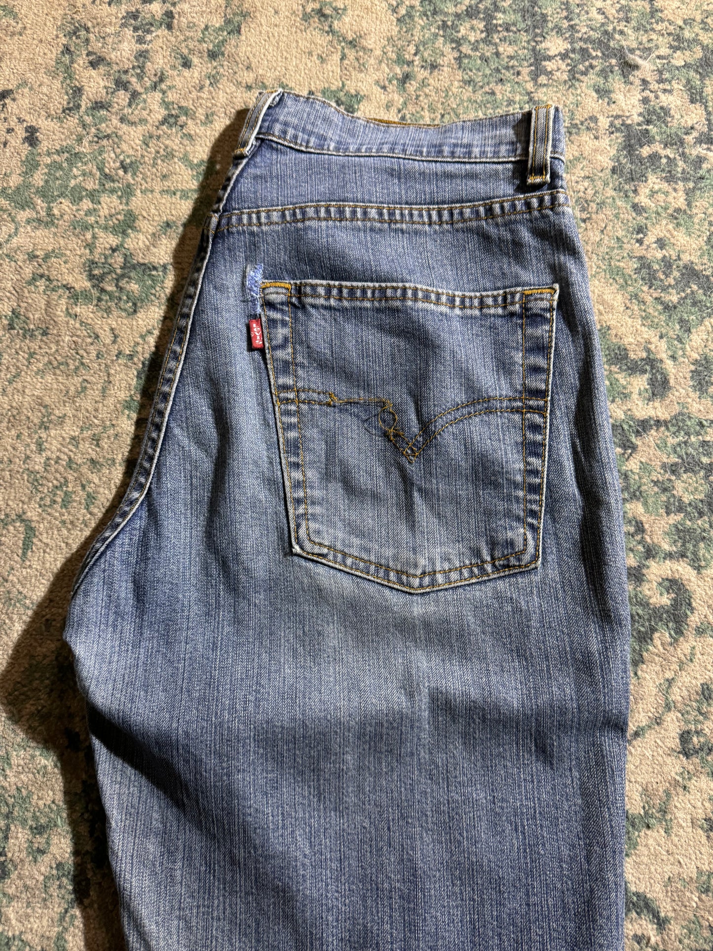 *Levi’s - W31 us