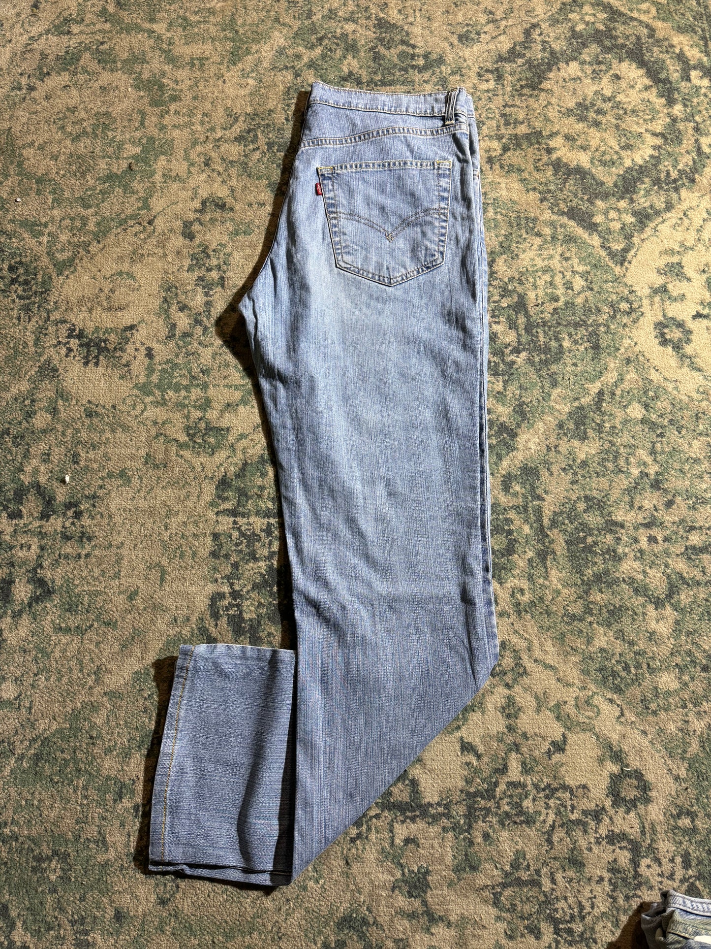 *Levi’s - W32 us