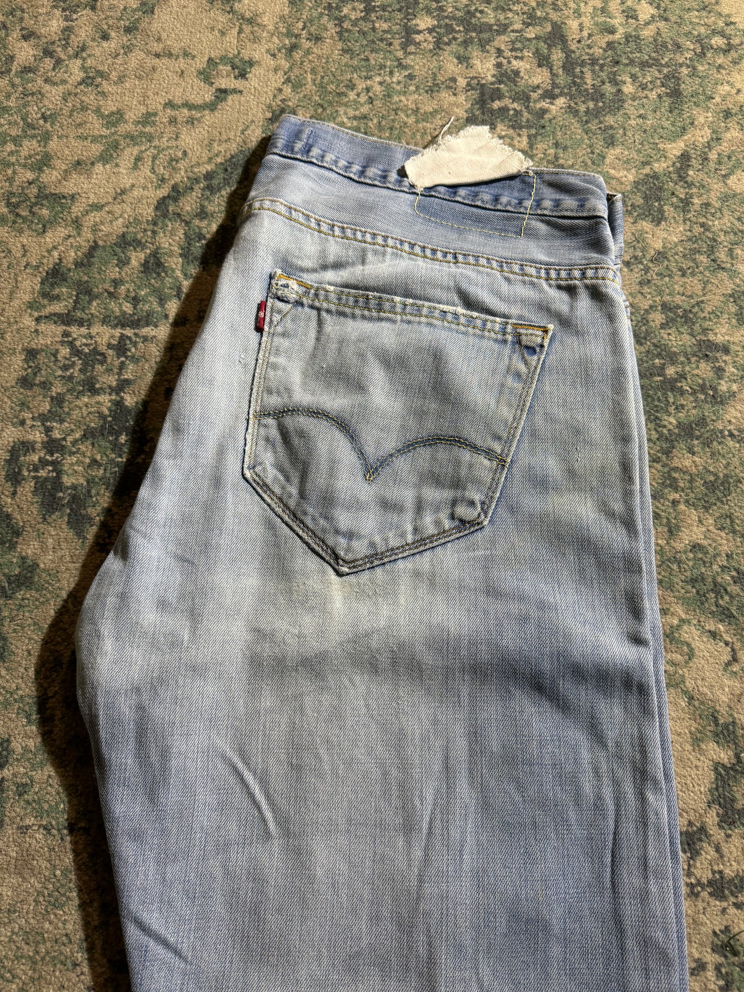 *Levi’s - W36 us