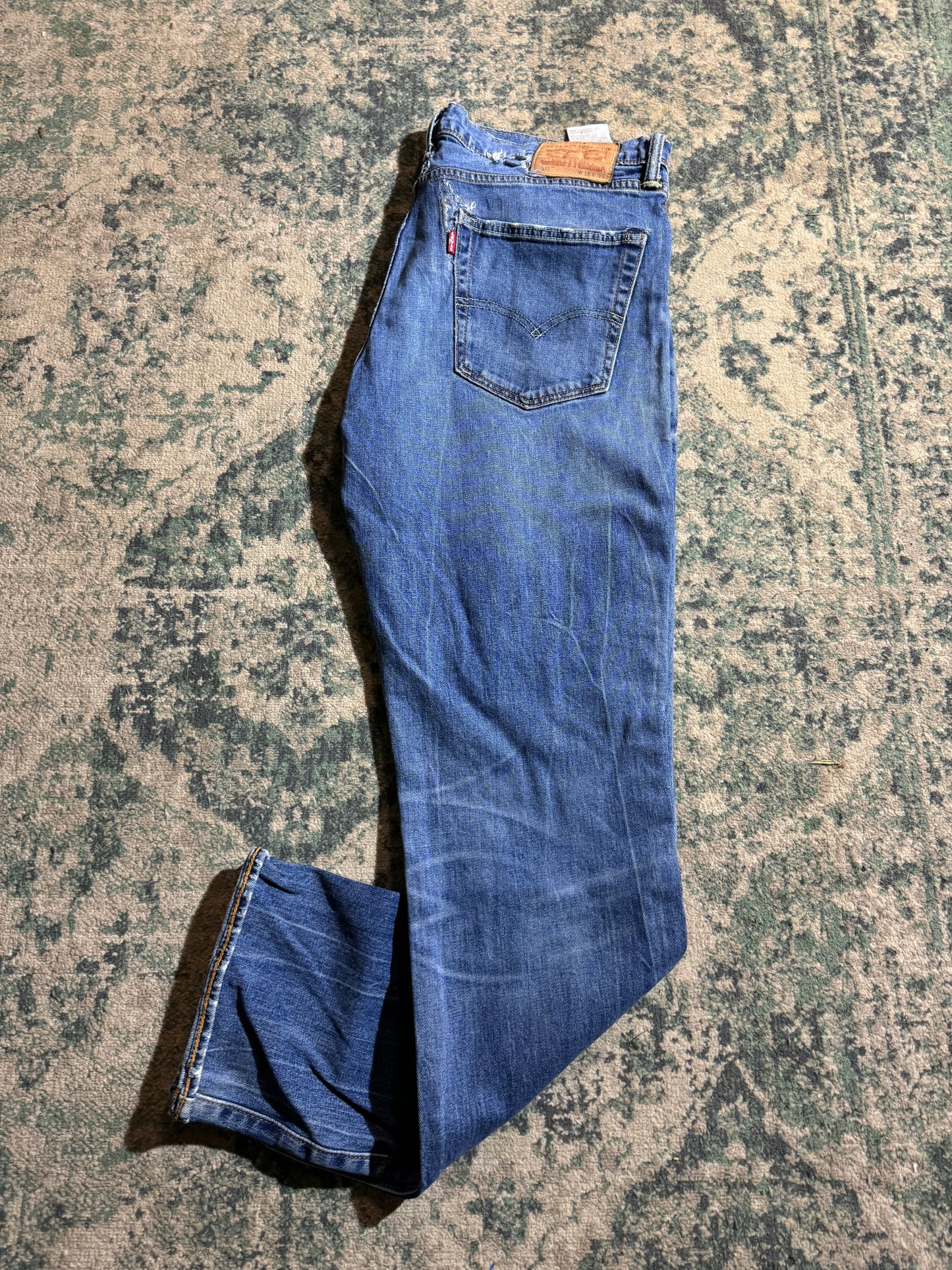 *Levi’s - W36 us