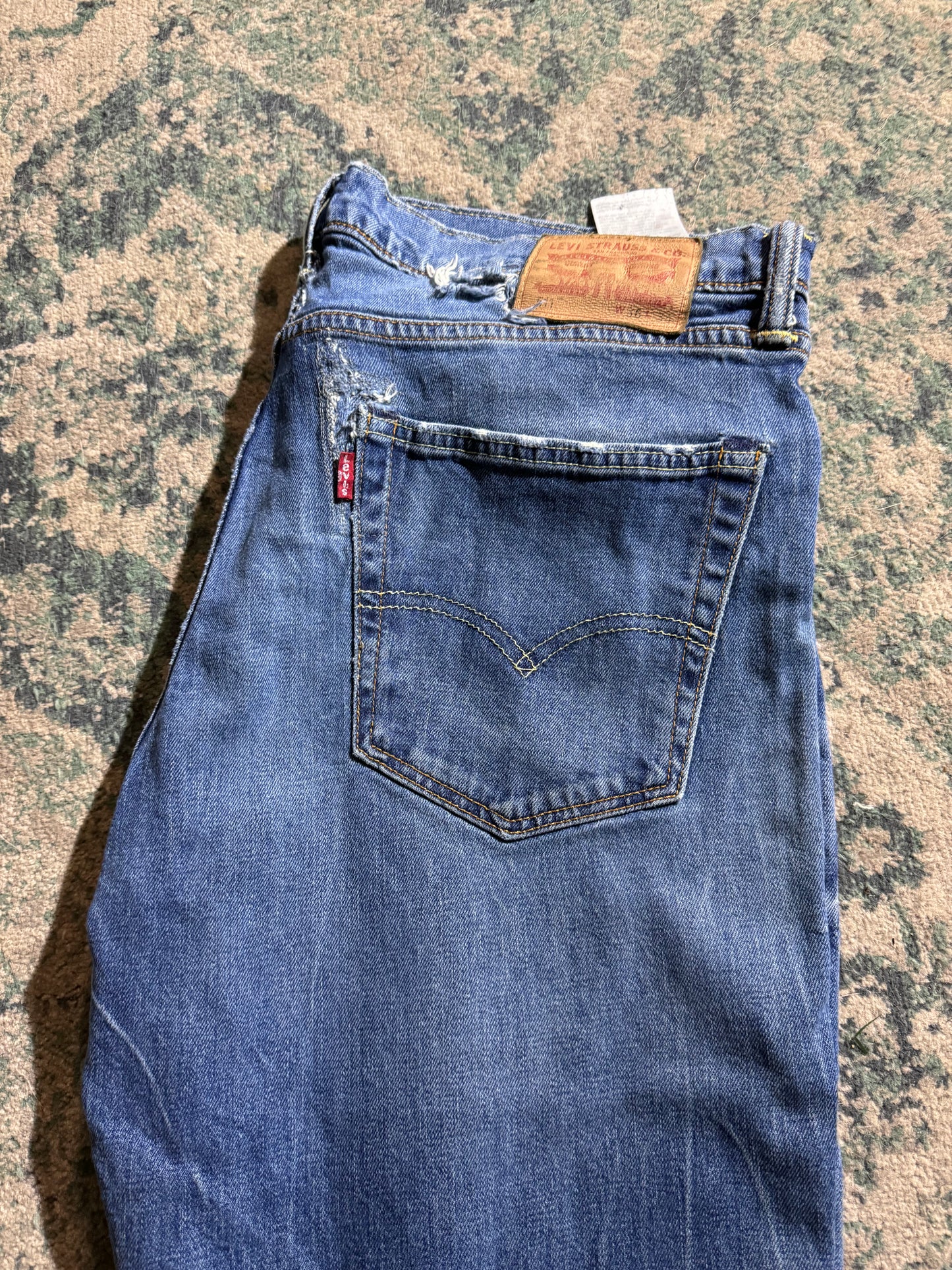 *Levi’s - W36 us