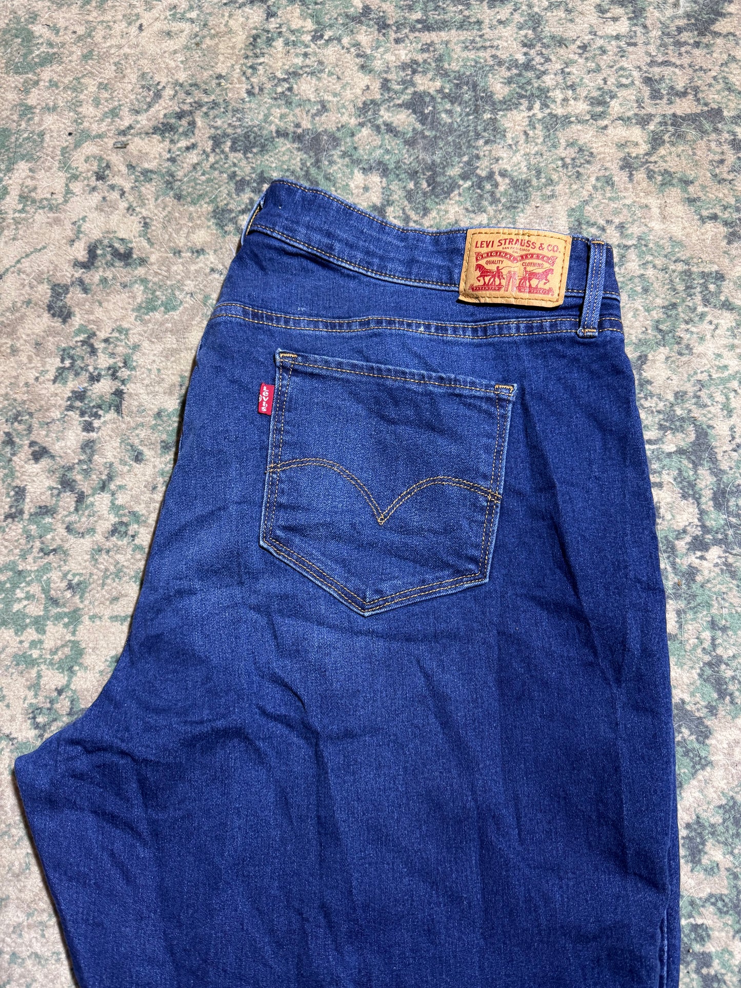 *Levi’s - W36 us