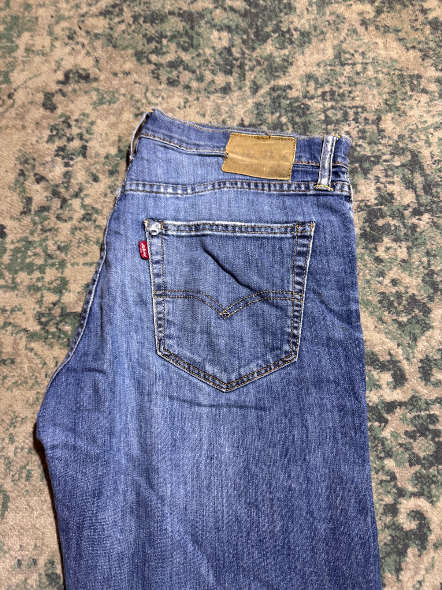 *Levi’s - W34 us