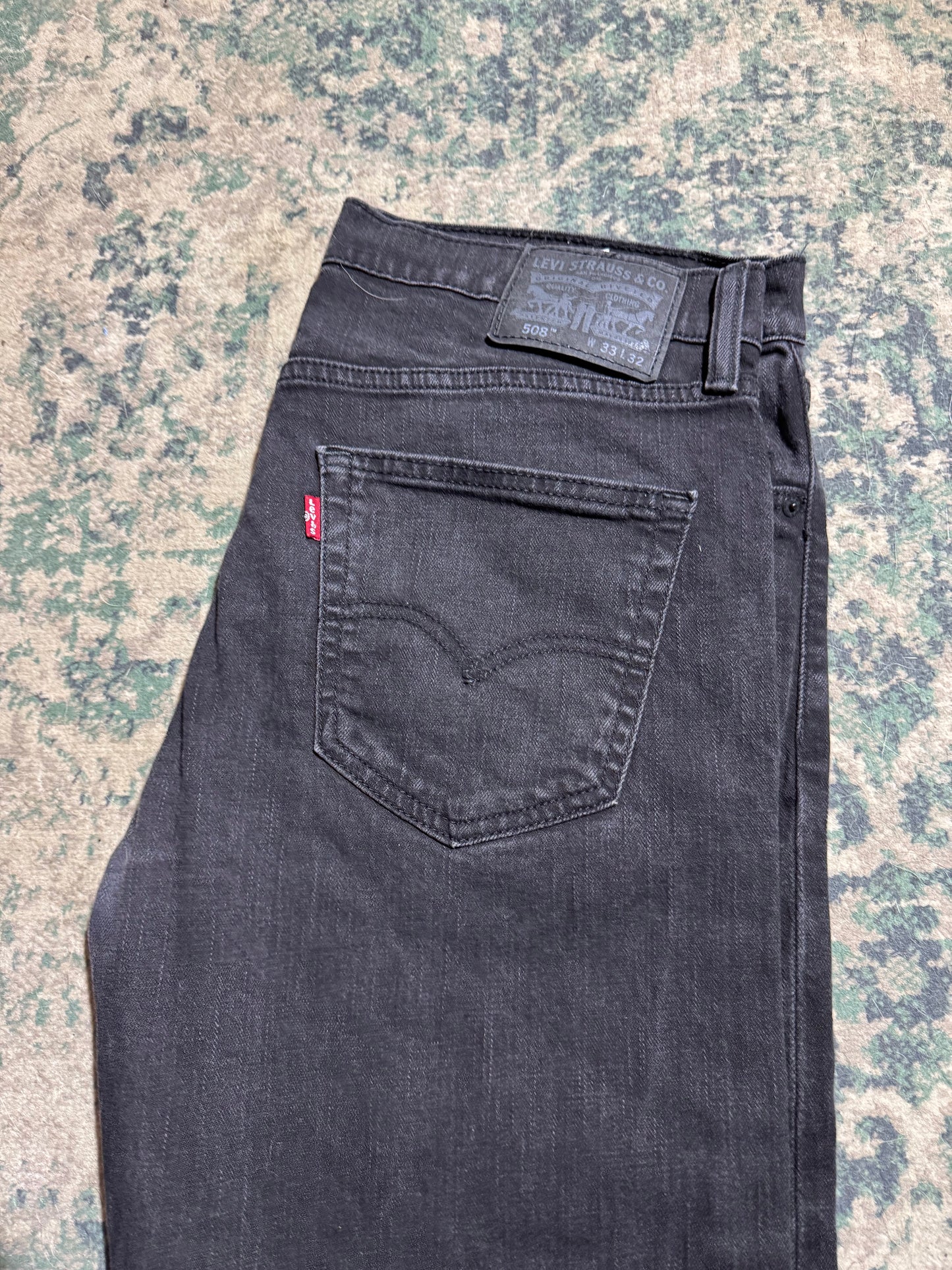 *Levi’s - W33 us