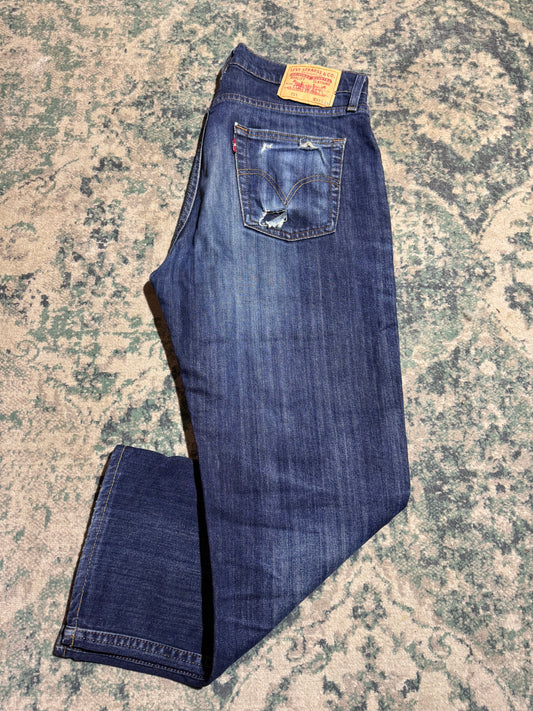 *Levi’s - W33 us