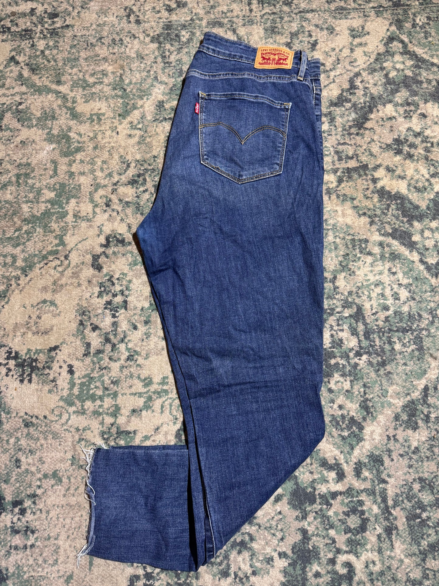 *Levi’s - W32 us