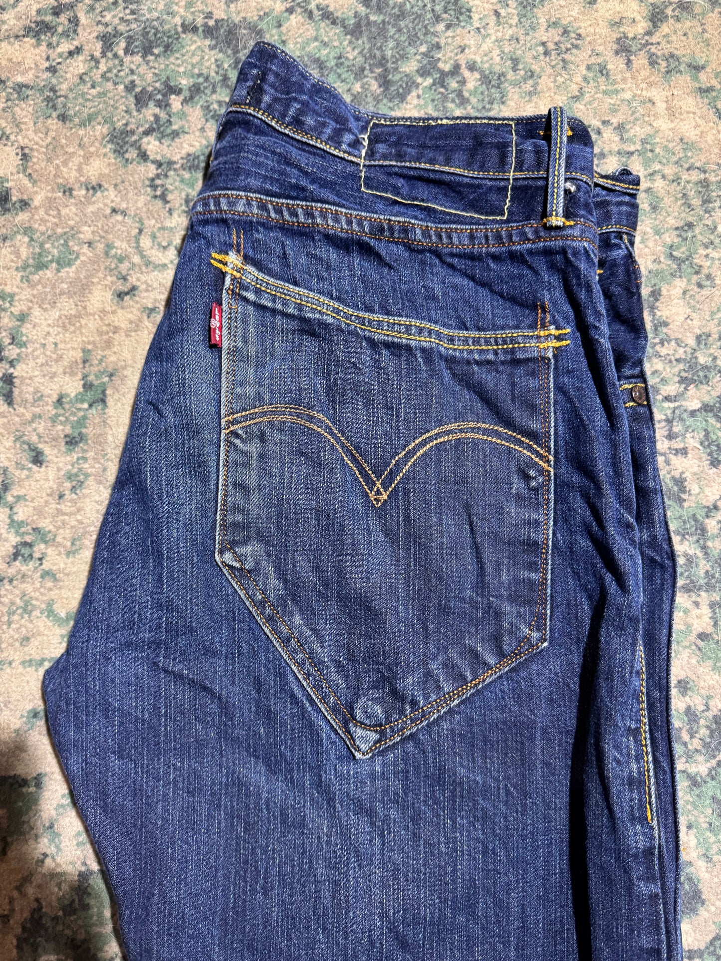 *Levi’s - W32 us