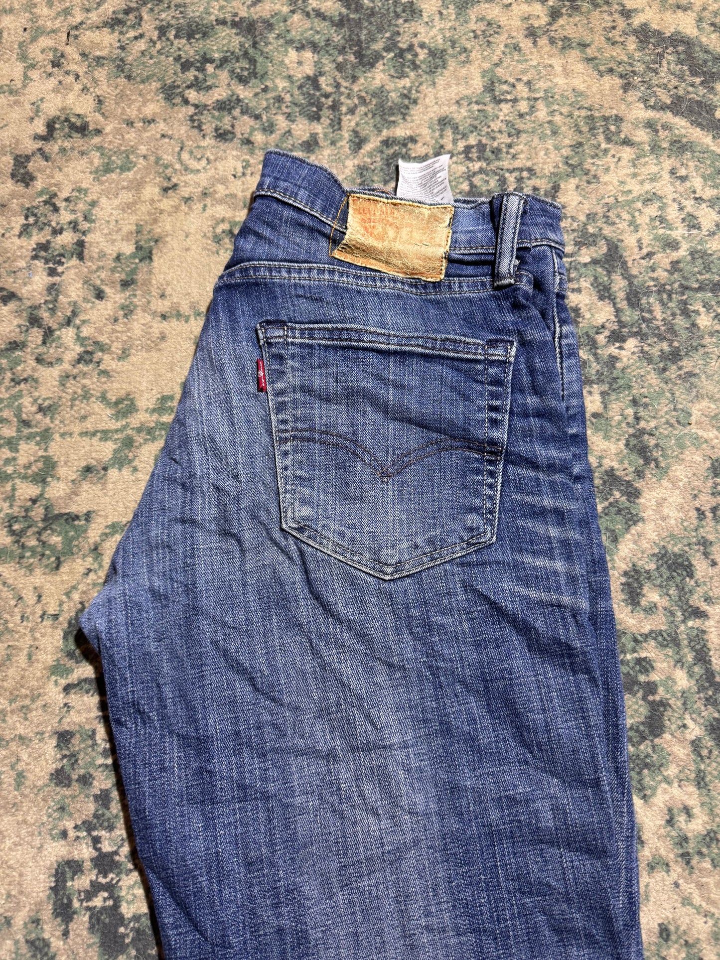 *Levi’s - W32 us