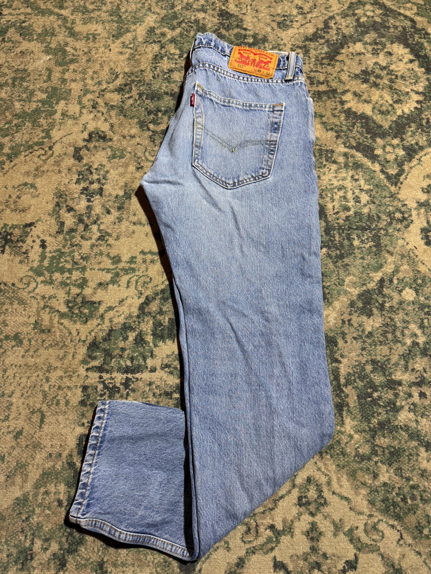 *Levi’s - W32 us