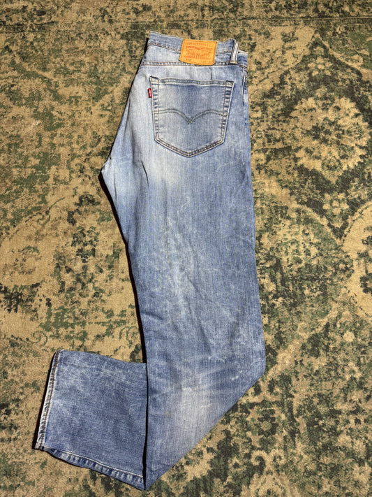 *Levi’s - W31 us