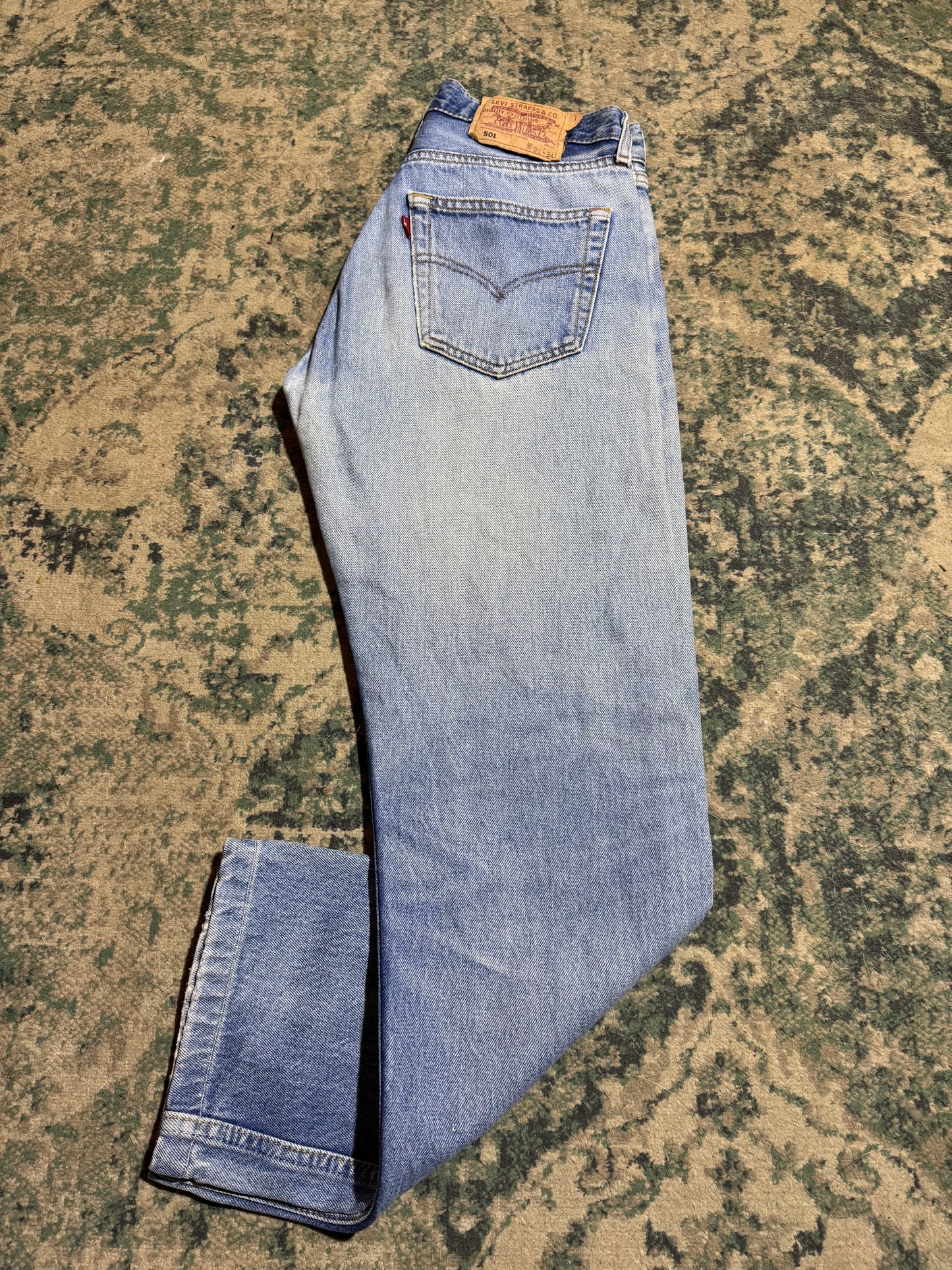 *Levi’s - W31 us