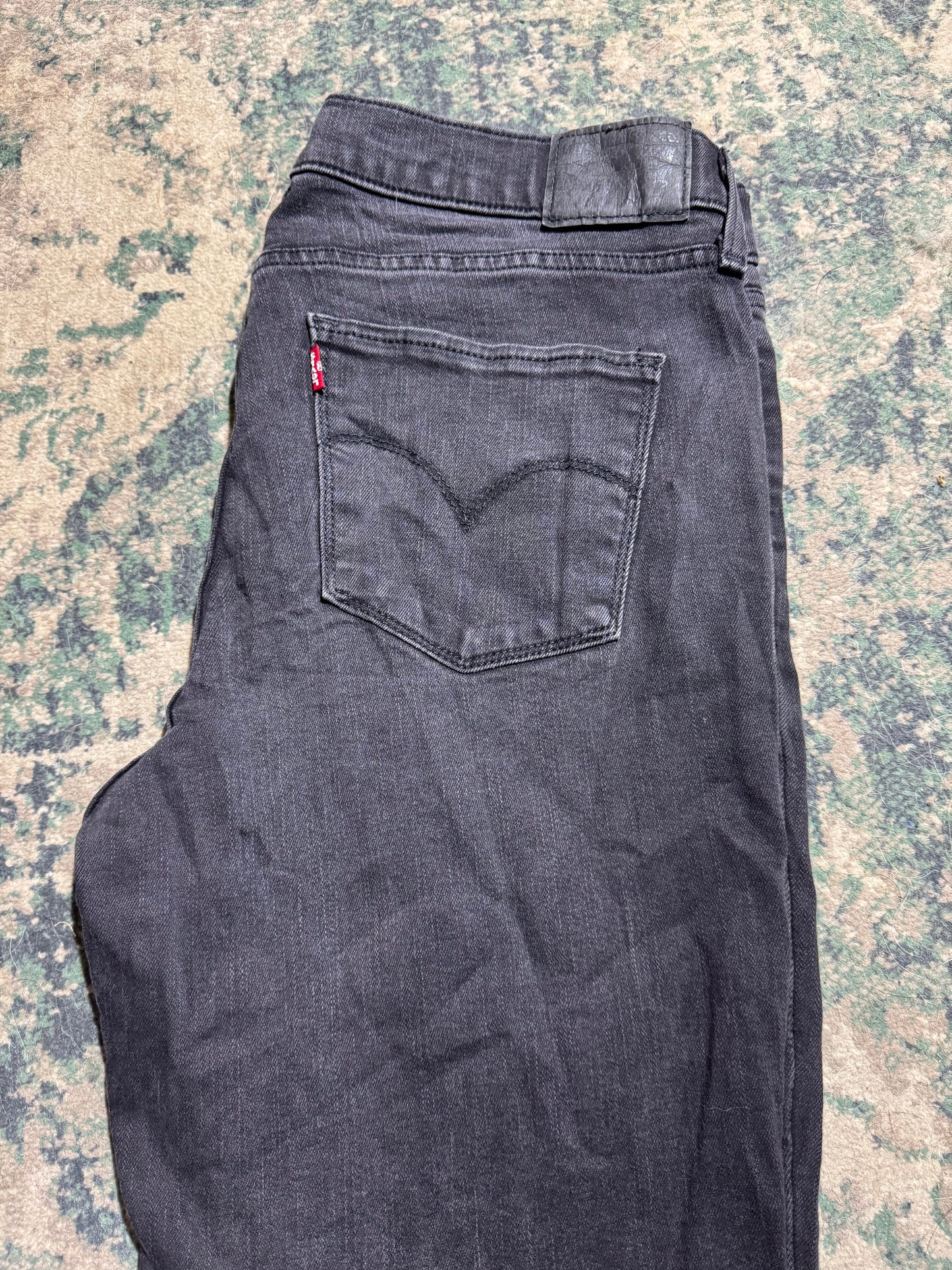 *Levi’s - W31 us