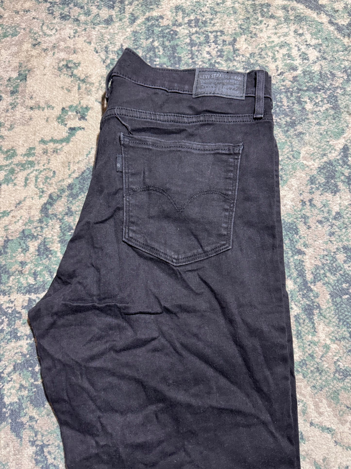 *Levi’s - W31 us