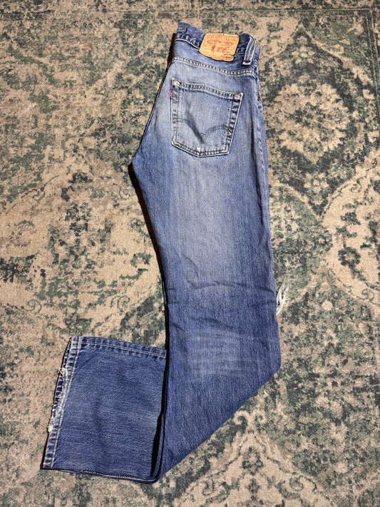 *Levi’s - W31 us