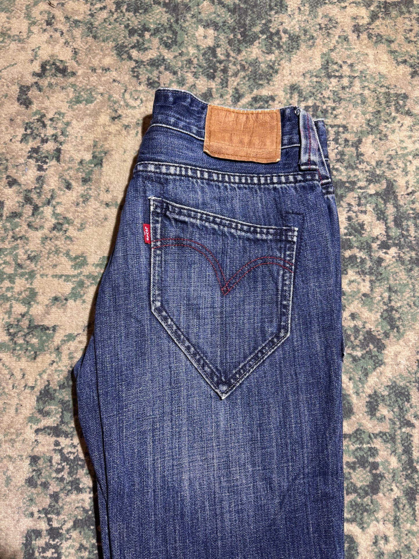 *Levi’s - W31 us