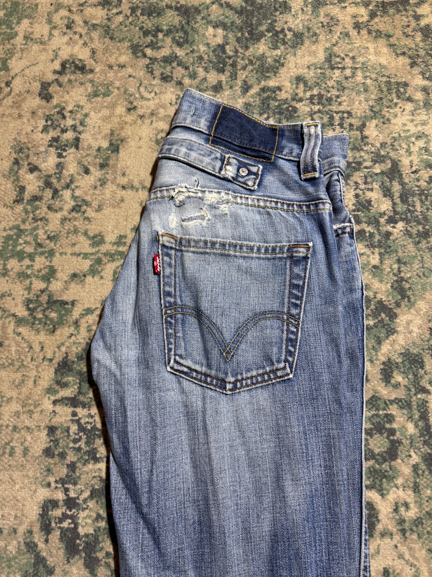 *Levi’s - W31 us