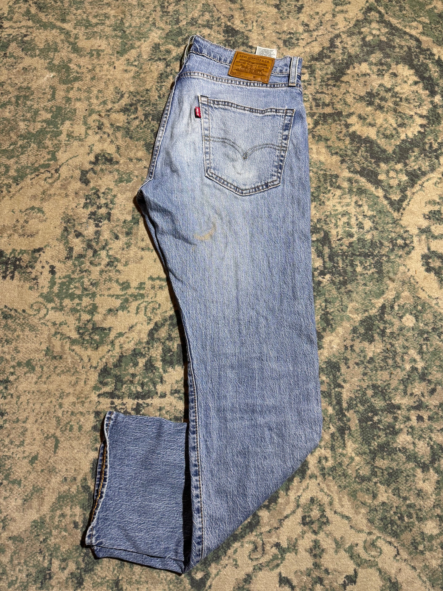 *Levi’s - W31 us