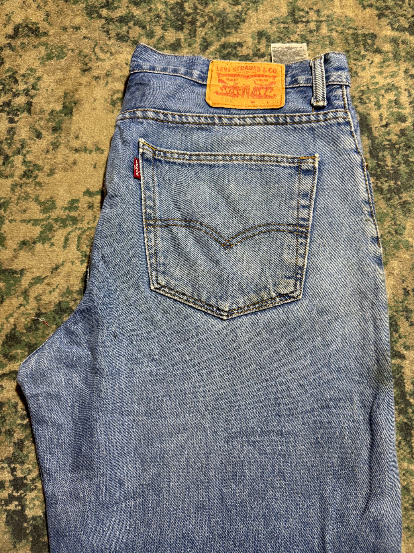 *Levi’s - W36 us