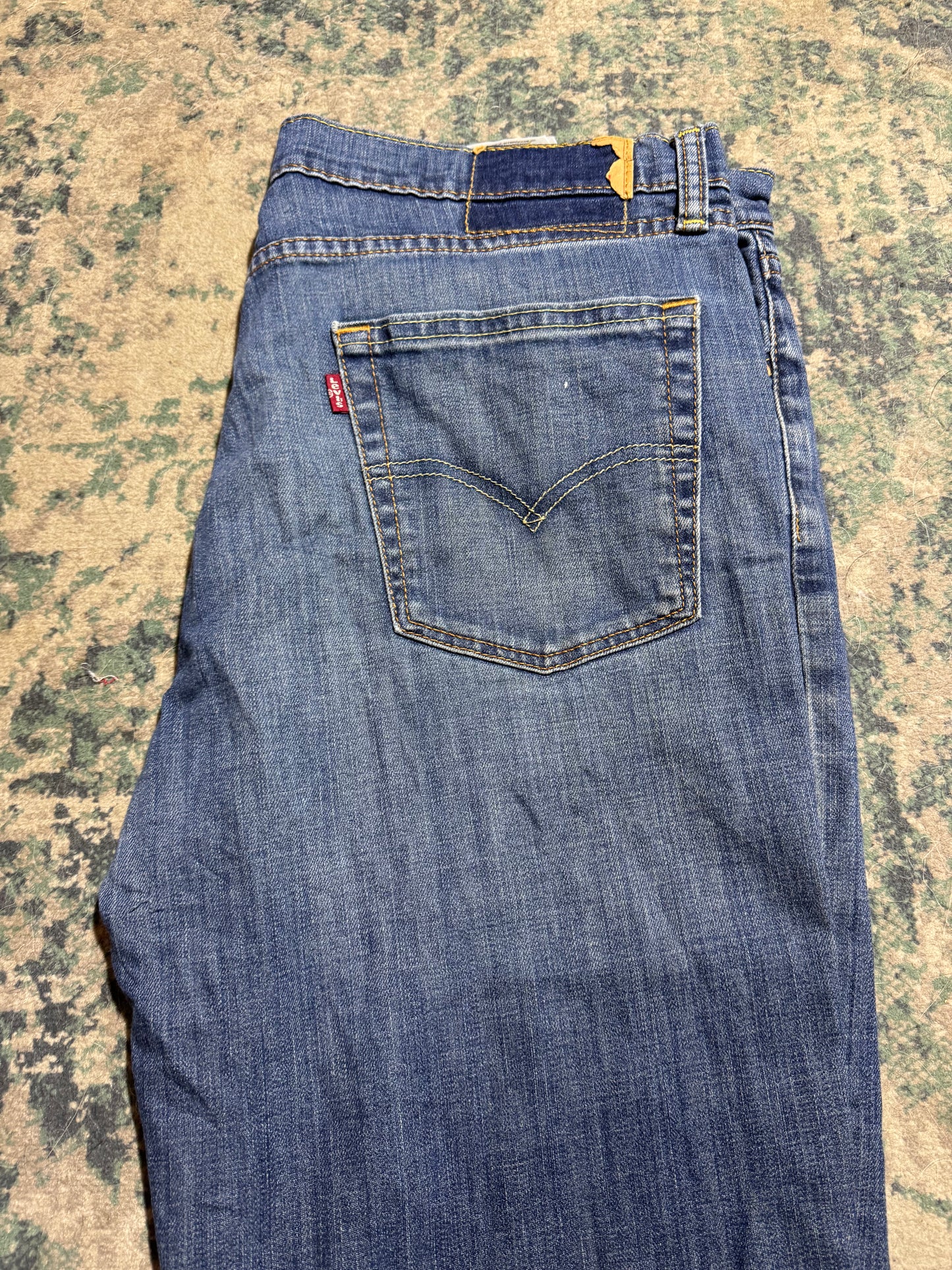 *Levi’s - W36 us