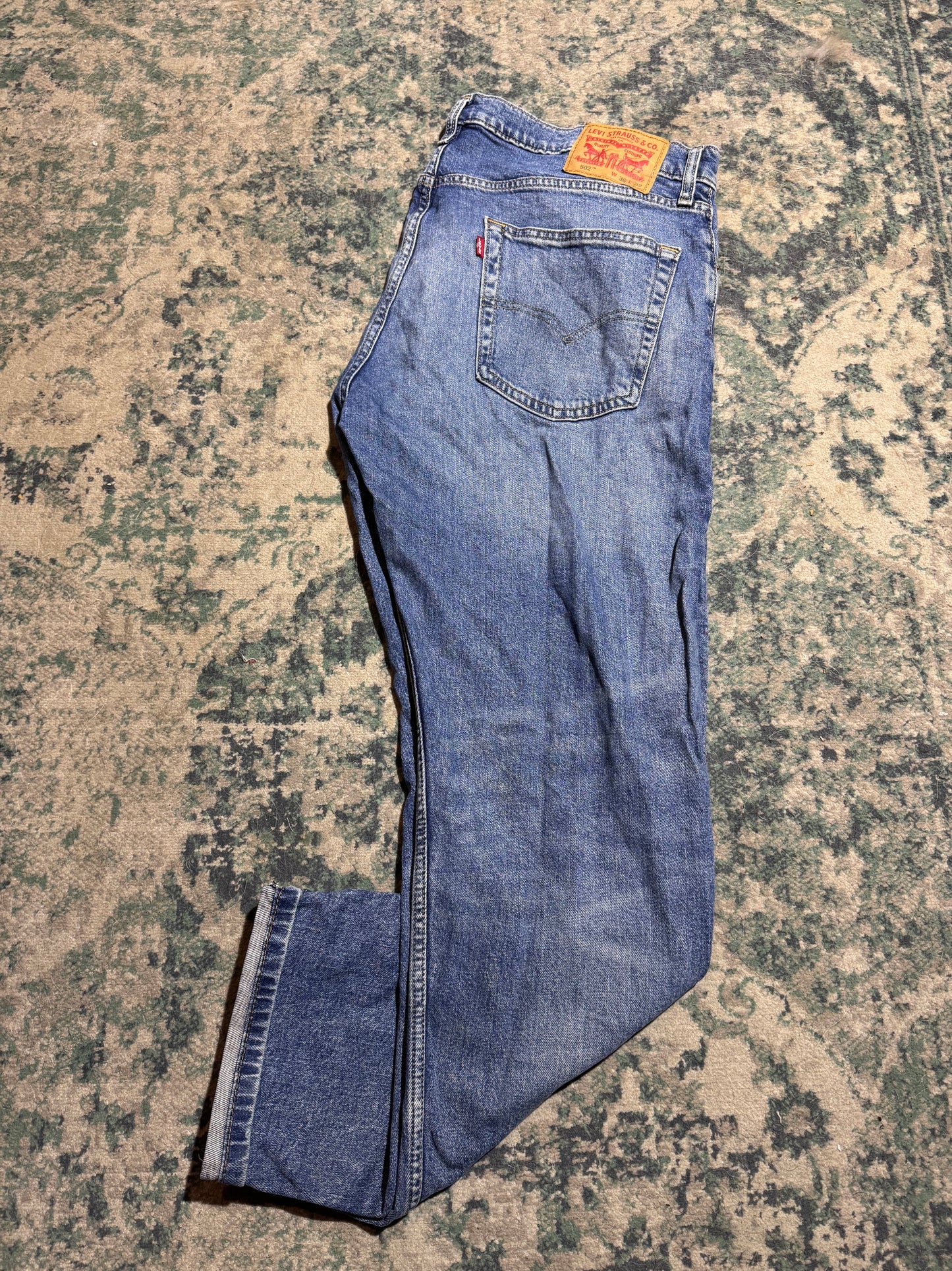 *Levi’s - W36 us