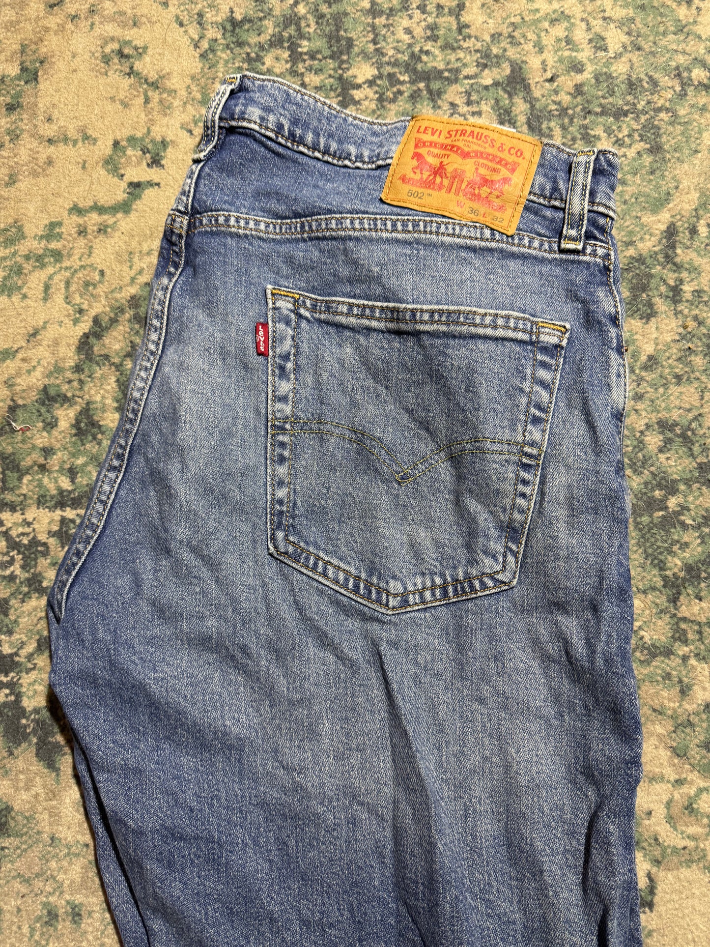 *Levi’s - W36 us