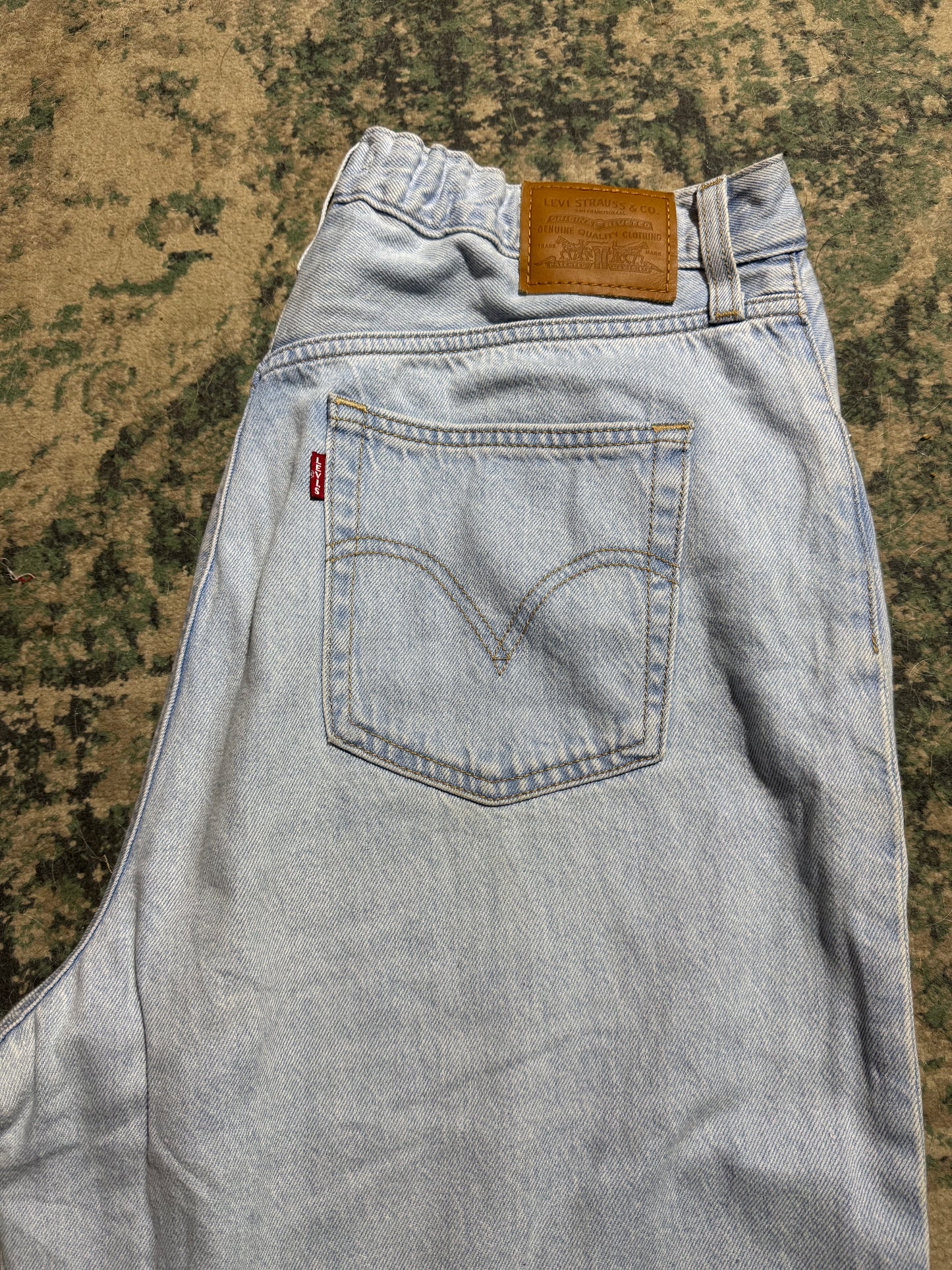 *Levi’s - W36 us